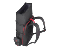 ASUS ROG Ranger BackPack 17'' BLACK 90XB0310-BBP010 - 382521 - zdjęcie 3